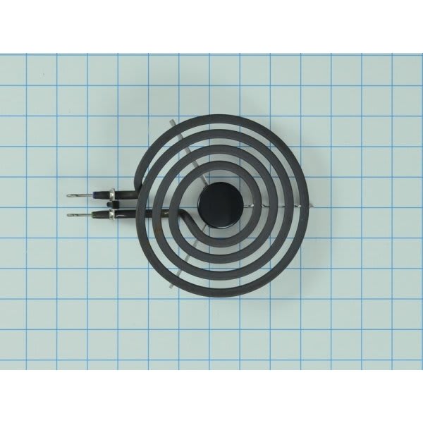 Whirlpool Replacement Coil Surface Element For Range, 6-Inch, Part#wpw10259868