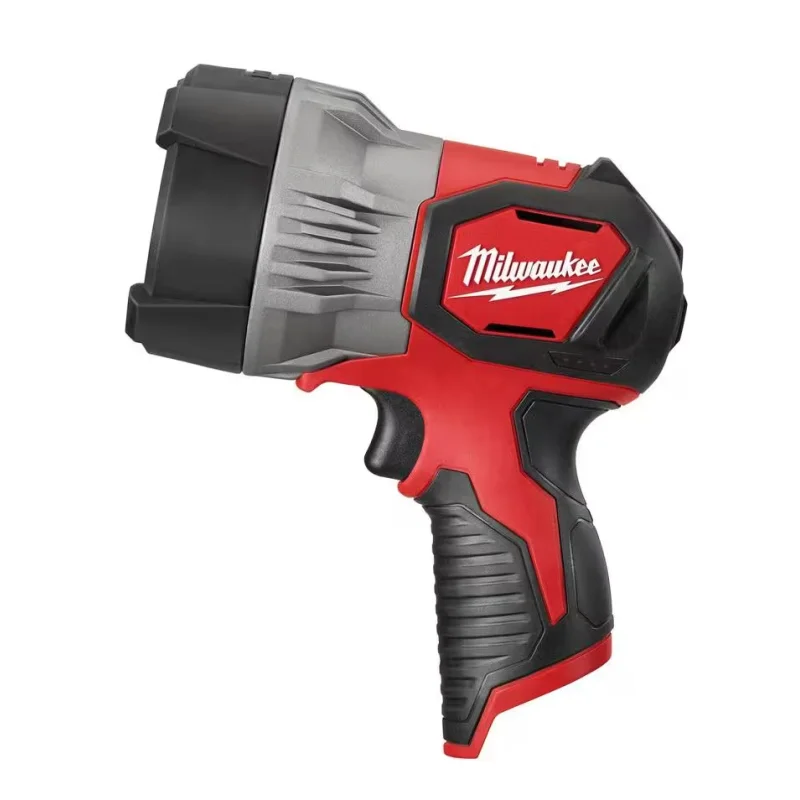 2353-20 Milwaukee M12 TRUEVIEW LED Handheld Spot Light (Tool Only)