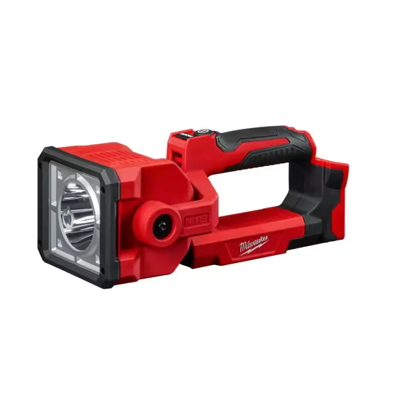 2354-20 Milwaukee M18 Search Light 1250 Lumens (Tool Only)