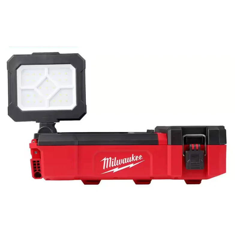 2356-20 Milwaukee PACKOUT Flood Light w/ USB Charging