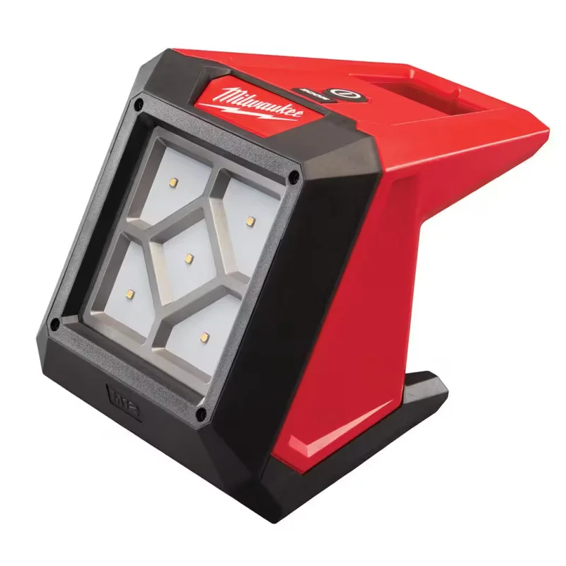 2364-20 Milwaukee M12 ROVER LEF Compact Flood Light (1000 Lumes)