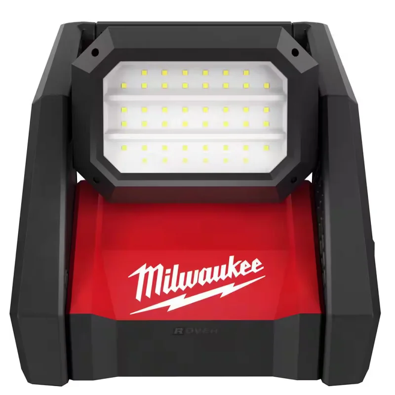 2366-20 Milwaukee M18 ROVER LED AC/DC Flood Light (4000 Lumens)