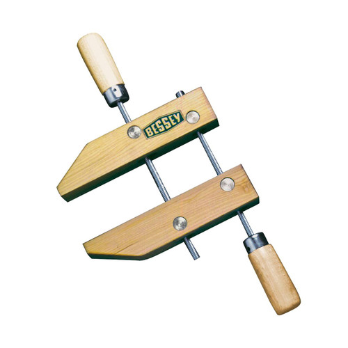 Bessey Handscrew Clamp, 12"