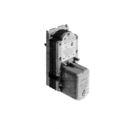 Schneider Electric (Barber Colman) 2368-502 SPDT Pneumodular Electro-Pneumatic Relay