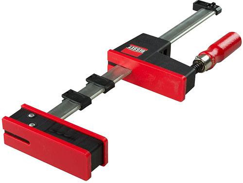 Bessey K Body Revo Jr. Parallel Bar Clamp, 24"
