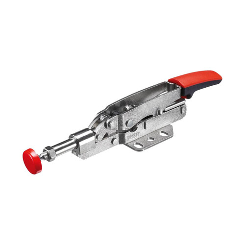Bessey Auto-Adjust Toggle Clamp, Inline 700 lbs.