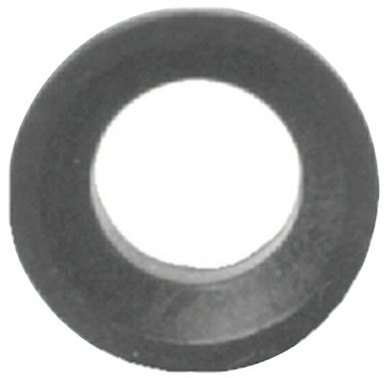Dixon Valve Air King Washers, Black, 50/BG, #AWR4