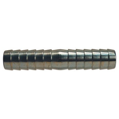 Dixon Valve Hose Menders, 3/8 in x 13/32 in Male, Steel, 1 EA, #DMB