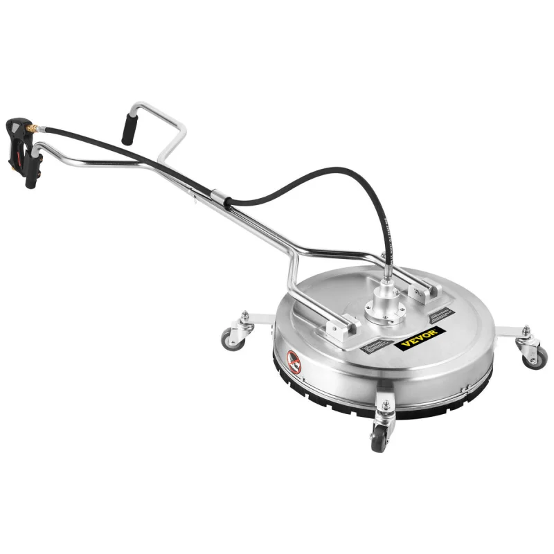 24″ Surface Cleaner (4,000 psi) Rental