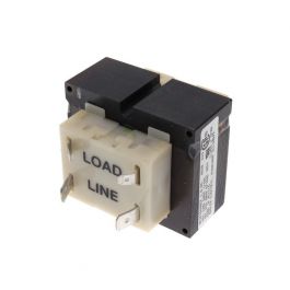 Utica-Dunkirk 240005330 Transformer 120V Primary 24V Secondary 40VA