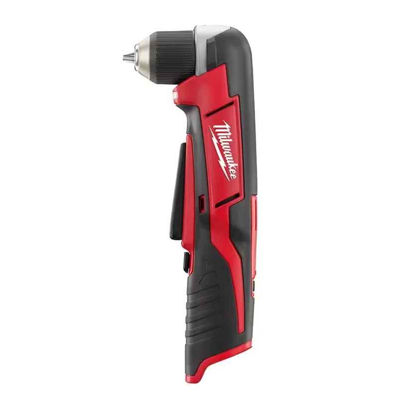 2415-20 Milwaukee M12 Fuel 3/8″ Right Angle Drill (Tool Only)