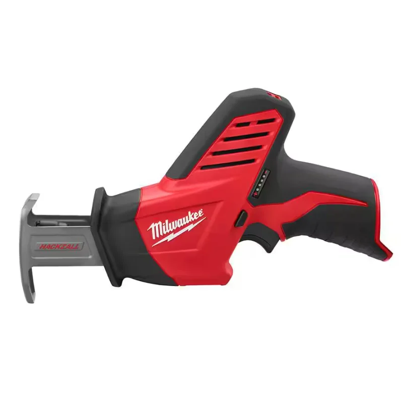 2420-20 Milwaukee M12 Fuel HACKZALL Reciprocating Saw (Tool Only
