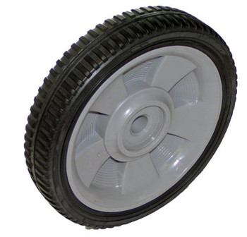Black and Decker MM550 Lawnmower Replacement Wheel - 242404-01