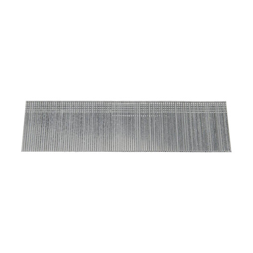 DeWalt 18 Ga. Galvanized Steel Brad Nails, 1-1/2", 5000-Pk.