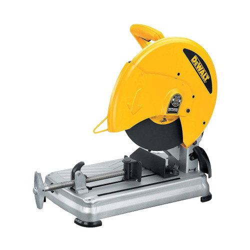 DeWalt 14" Metal-cutting Cut-off Saw