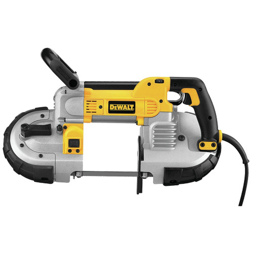 DeWalt Portable VS Deep-cut Band Saw, DWM120