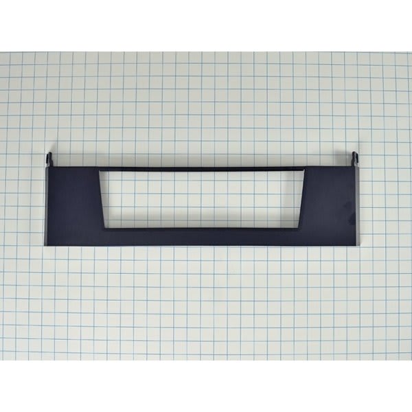 Whirlpool Replacement Control Panel For Range, Part#wp8302840