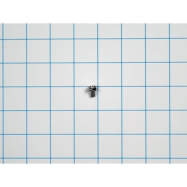 Whirlpool Replacement Mounting Screw, Part# Wp3428970