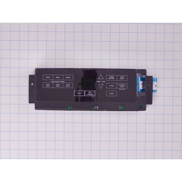 Whirlpool Replacement Control Board For Range, Part#w10908164