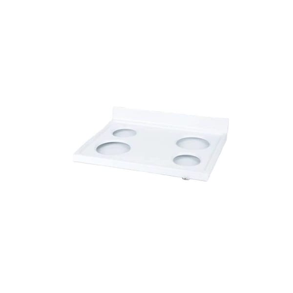 Frigidaire Replacement Main Top For Range, Part#5304531767