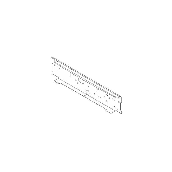 Frigidaire Replacement Heat Shield For Range, Part#316234029
