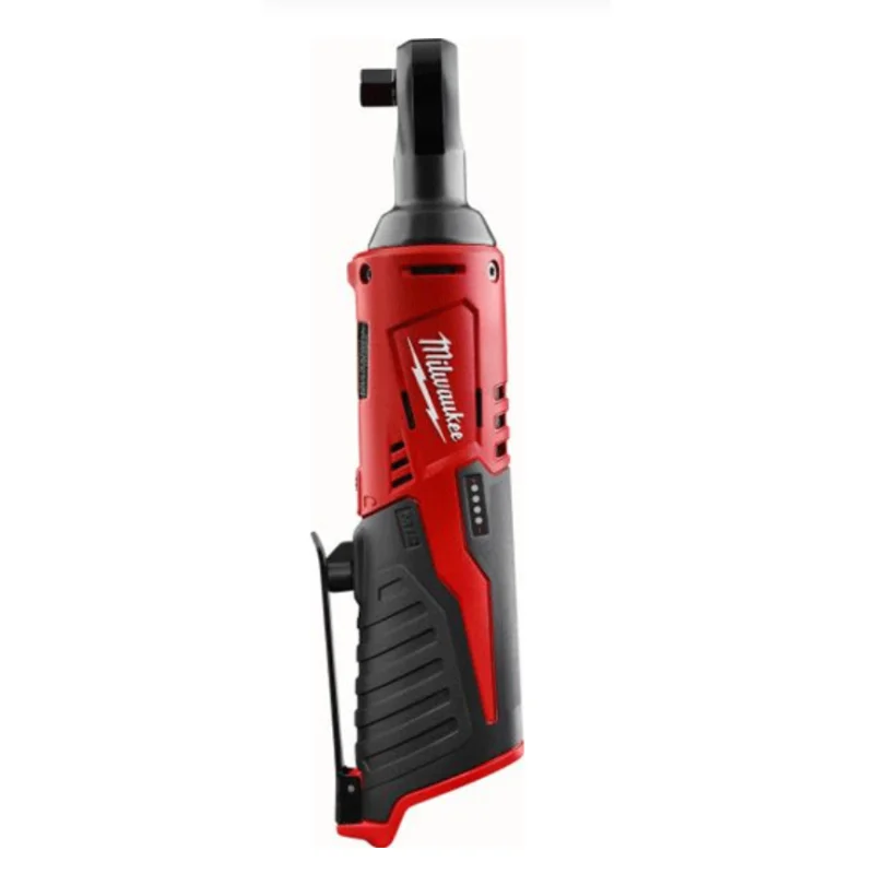 2457-20 Milwaukee M12 Fuel 3/8″ Ratchet (Tool Only)