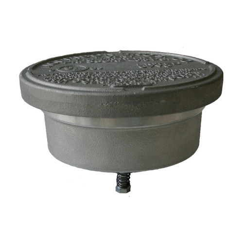 Morrison Bros. 245 Series Female Threaded Emergency Vent