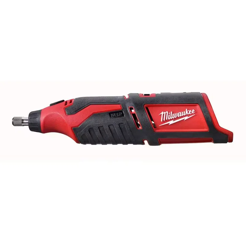 2460-20 Milwaukee M12 Fuel Rotary Tool (Tool Only)