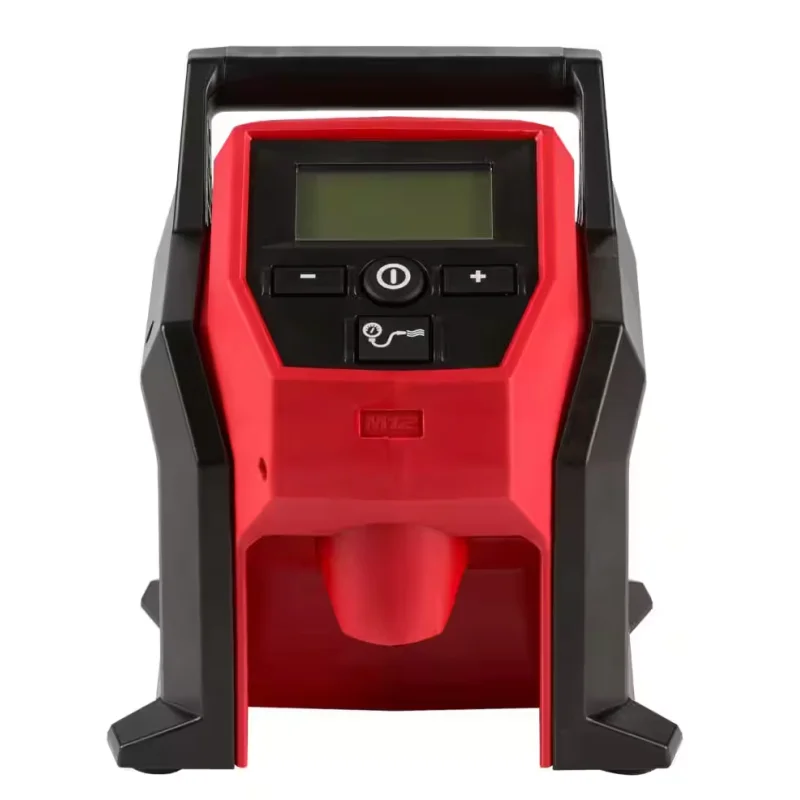 2475-20 Milwaukee M12 Portable Inflator (Tool Only)