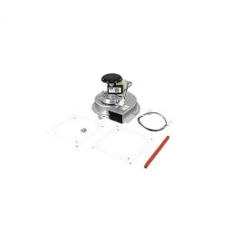 Lennox 24W95 1/30HP Air Blower Replacement Kit Assembly 3000 RPM 115V