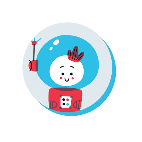 Bloxels 1-Year Single Student Account License