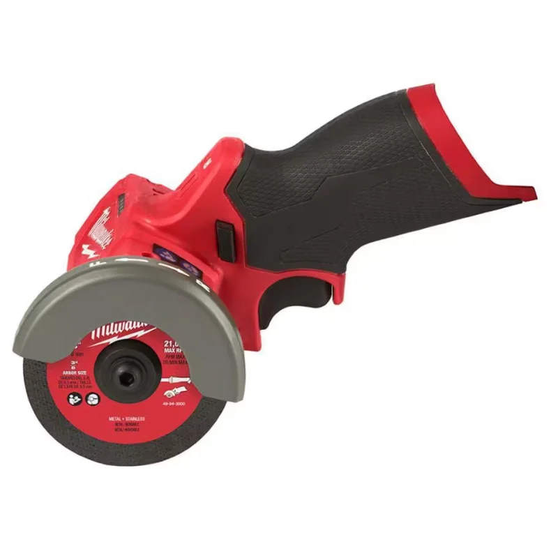2522-20 Milwaukee M12 Fuel 3″ Cut Off Tool (Tool Only)