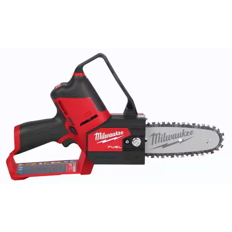 2527-20 Milwaukee M12 Fuel Hatchet 6″ Pruning Saw (Tool Only)