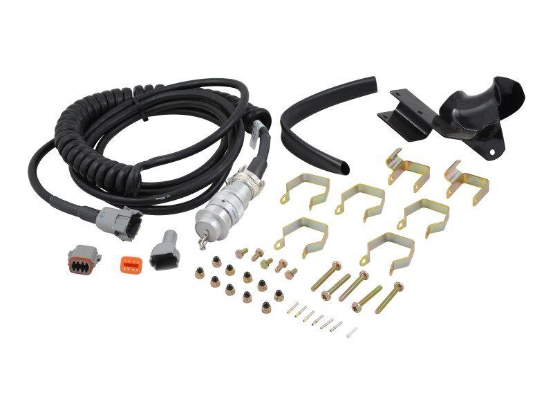 1001104467 Kit (Service), Med Corner Hook | JLG