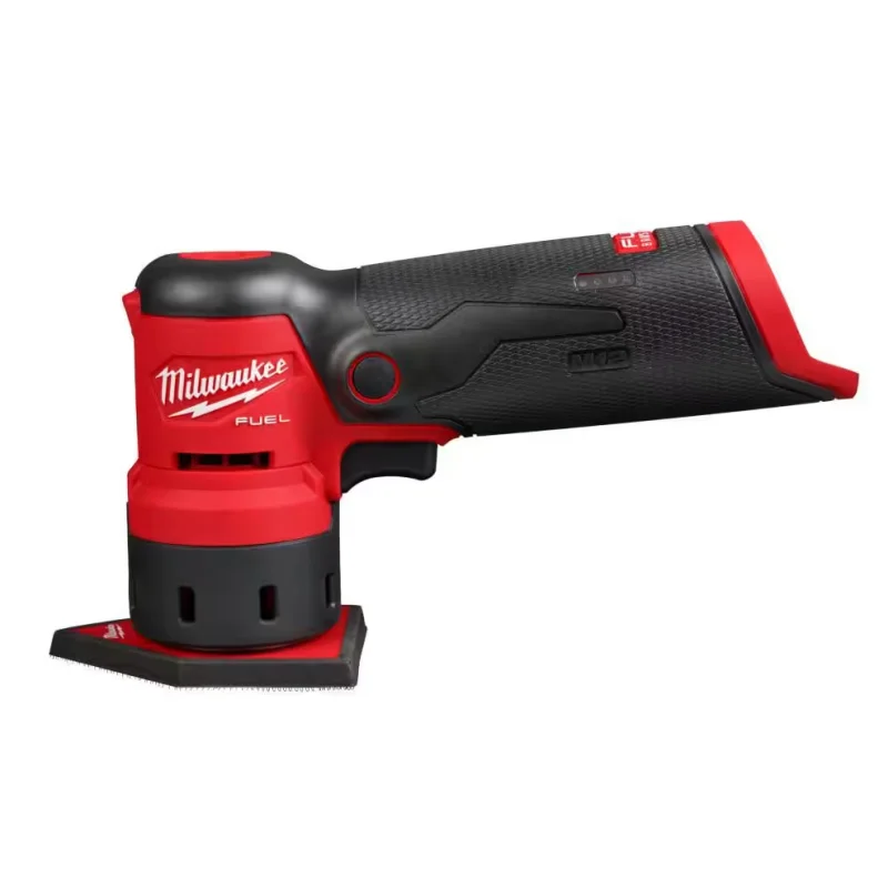 2531-20 Milwaukee M12 Fuel Orbital Sander (Tool Only)