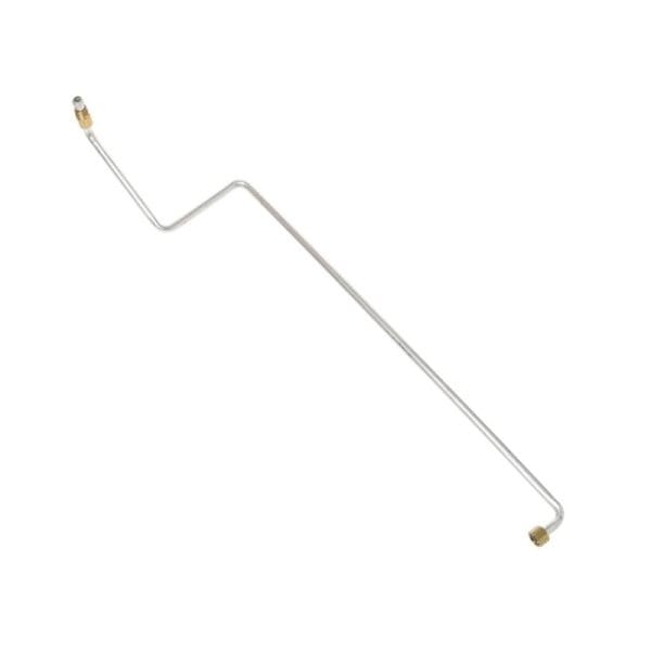 GE Replacement Broil Burner Gas Supply Tube For Range, Part#wb28k10168