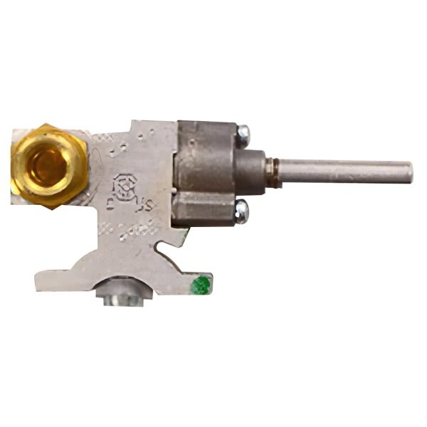 GE Replacement Gas Cooktop Valve For Range, Part # Wb21x22051