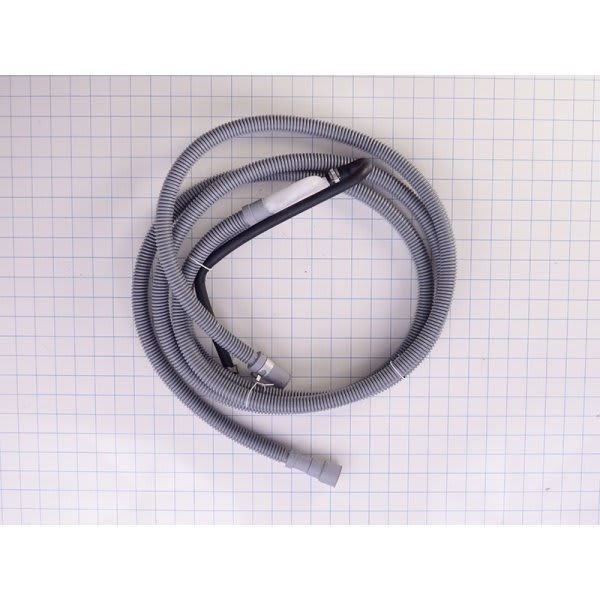 Lg Replacement Drain Hose For Dishwasher, Part #aem69493805