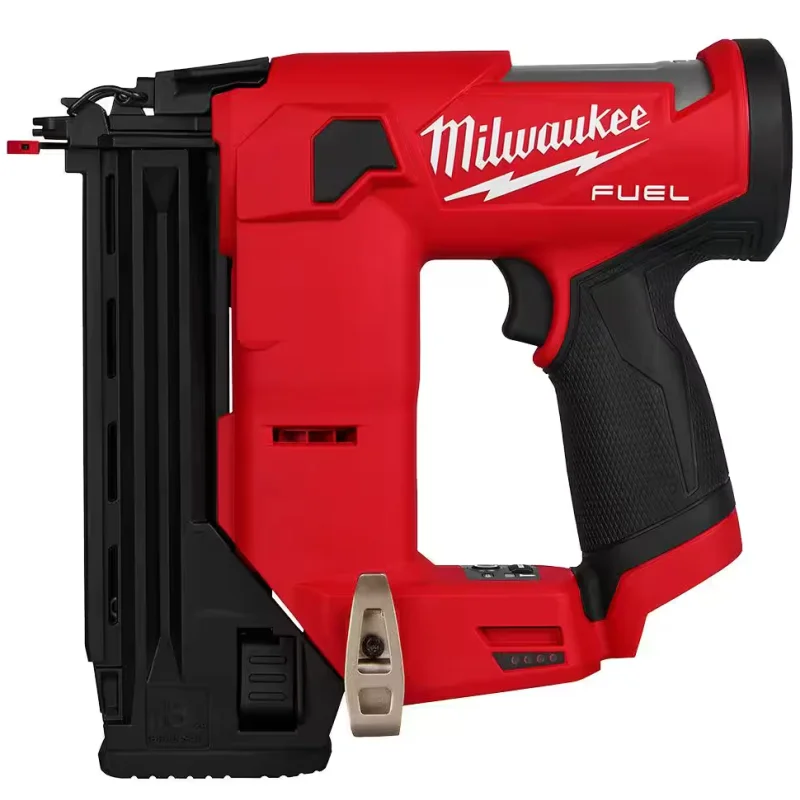 2541-20 Milwaukee M12 Fuel 1-1/2″ 18 Gauge Brad Nailer (Tool Only)