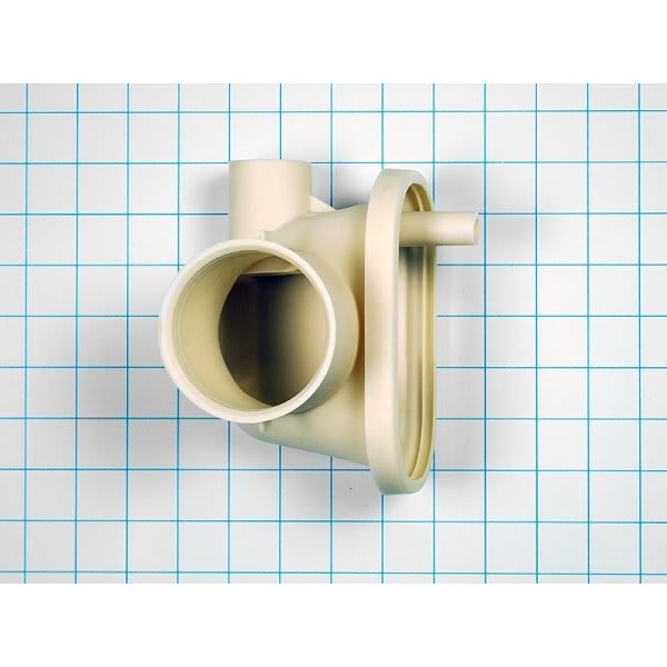 General Electric Replacement Inlet Sump For Dishwasher, Part# Wd18x10034