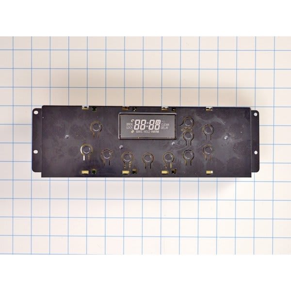 Whirlpool Replacement Control Board For Range, Part#w10769823
