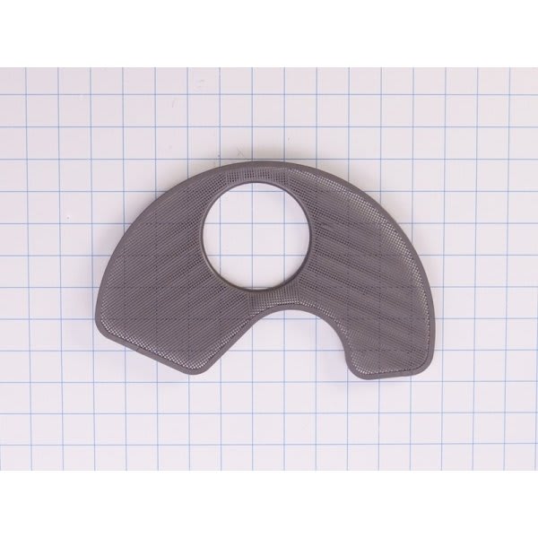 Whirlpool Replacement Screen For Dishwasher, Part# Wpw10463906