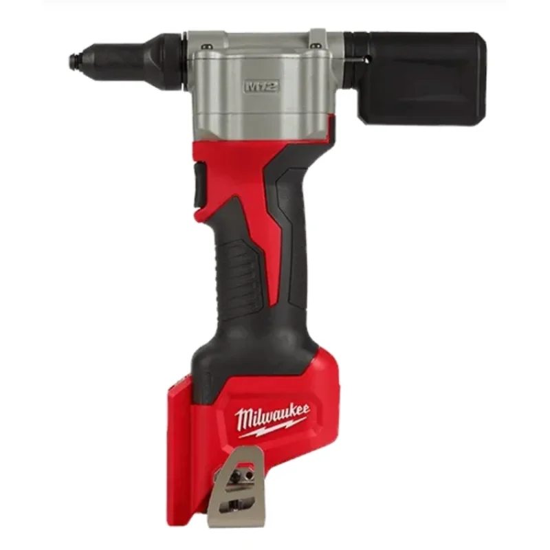 2550-20 Milwaukee M12 Rivet Tool (Tool Only)