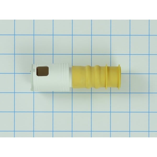 General Electric Adaptor Pump Assembly For Dishwasher, Part #wd12x10189