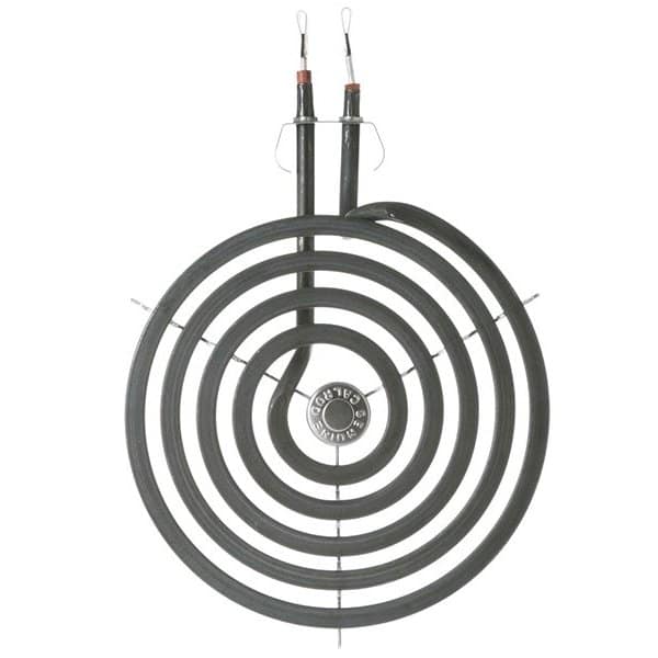 GE Replacement Coil Element For Range, 6-Inch, Part#wb30x218