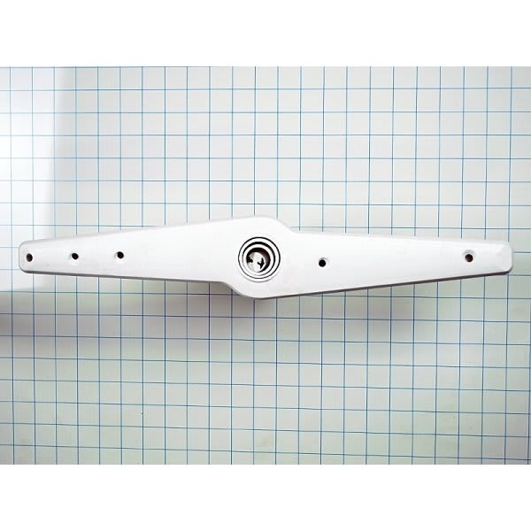 General Electric Replacement Spray Arm For Dishwasher, Part #wd22x155