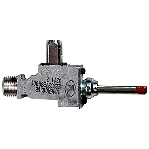 General Electric Replacement Valve Burner For Range, Part #wb21k12