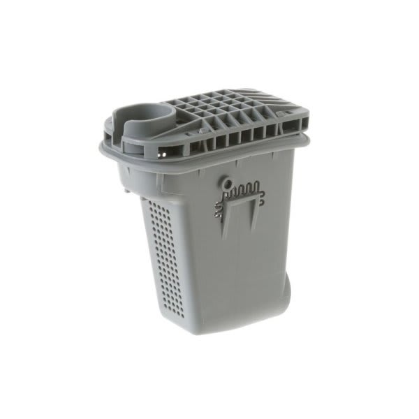 General Electric Sump Filter And Cover For Dishwasher, Part #wd22x10077