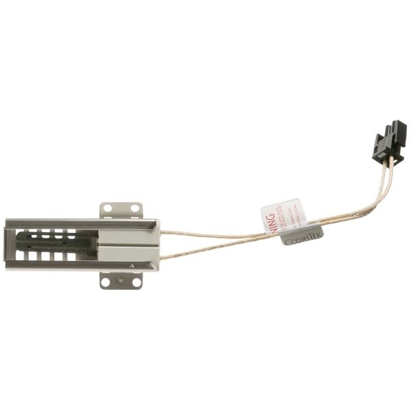 GE Replacement Burner Igniter For Range, Part#wb13k10024