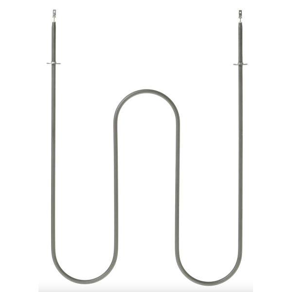 General Electric Replacement Broil Element For Range Stove Oven, Part #wb44m5
